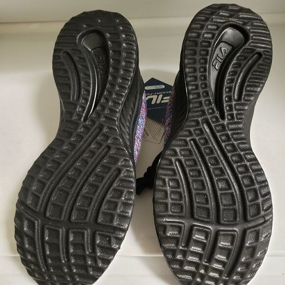 Fila Memory Junction 19 Memory Foam Fittness Running Shoes - Picture 11 of 11